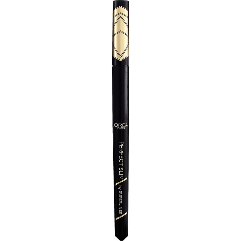 l'oreal paris l�oreal paris perfect slim liner  01 intense black
