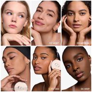 Forever Nude Matte Filter Blurring faces forever nude matte filter blurring