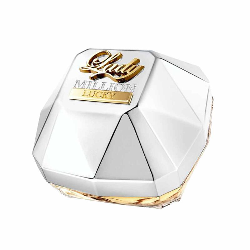 rabanne lady million lucky  eau de parfum
