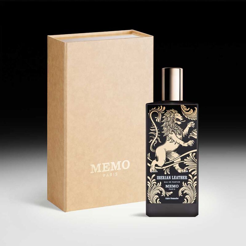 memo paris iberian leather