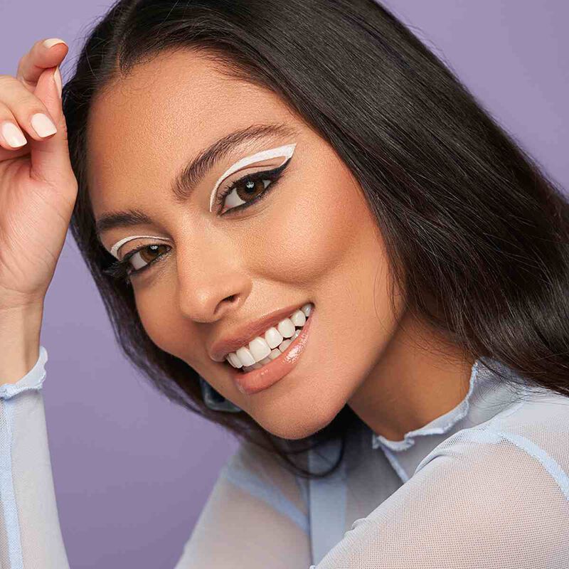 layala lenses شوكوليت براون