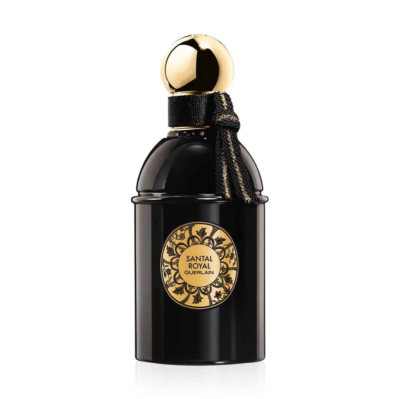 guerlain santal royal eau de parfum