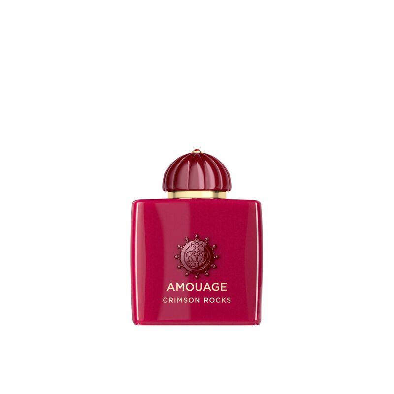 amouage crimson rocks woman