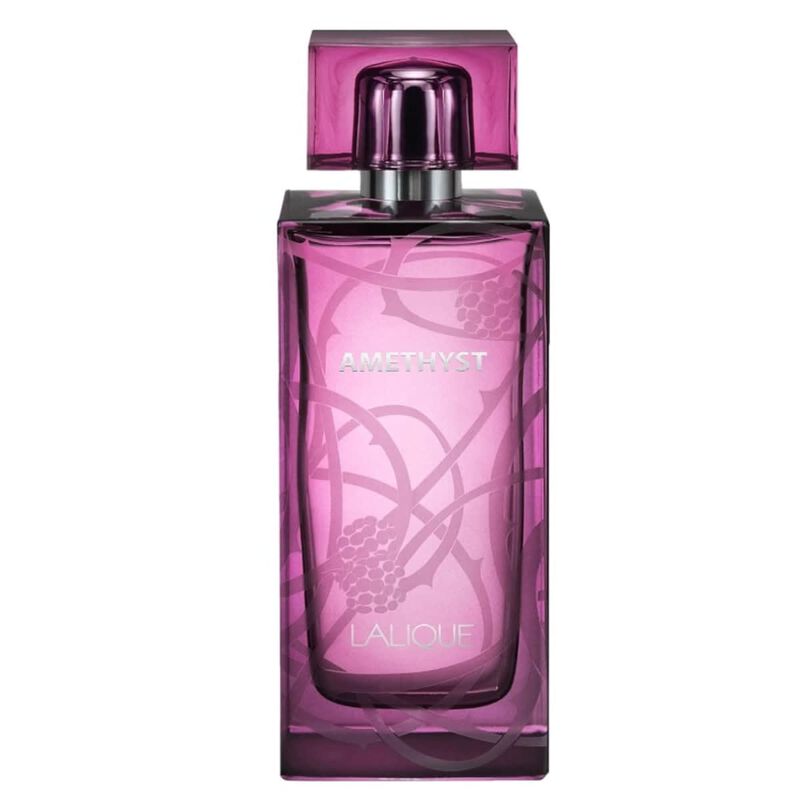 lalique amethyst