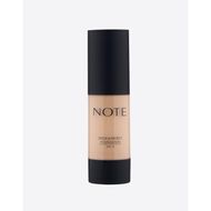 faces note detox and protect foundation 02 pump