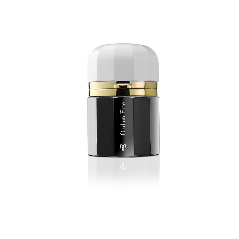 ramon monegal oud on fire extr de parfum 50ml