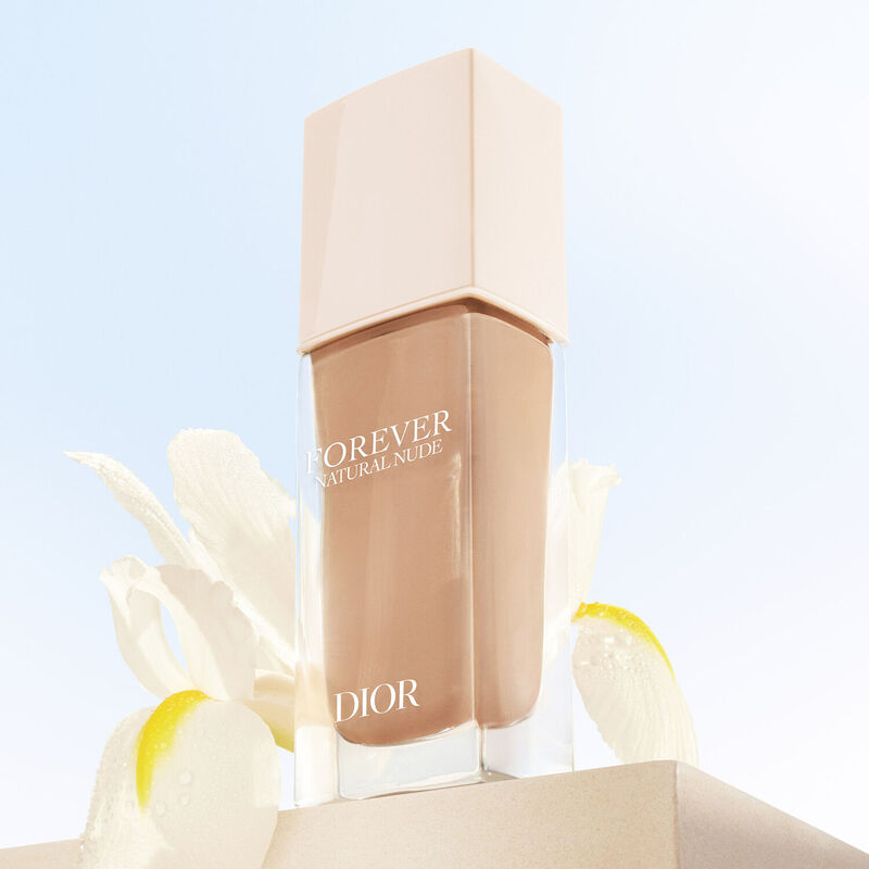 ديور dior forv natural nude fdt fl 2wo int23