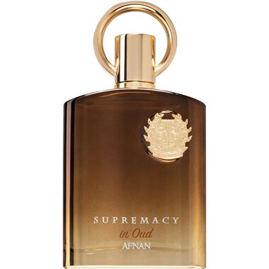 faces supremacy in oud edp