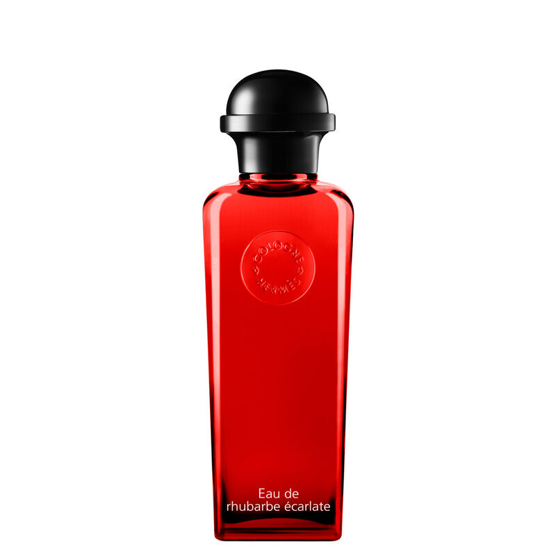 hermes eau de rhubarbe ecarlate eau de cologne