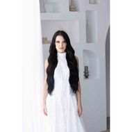 وصلات شعر بلون لاتيه لاتيه faces وصلات شعر بلون لاتيه لاتيه