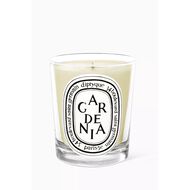 faces gardenia candle
