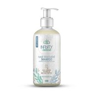 faces infinity naturals hair treatment shampoo 100 natural jojoba oil shea butter