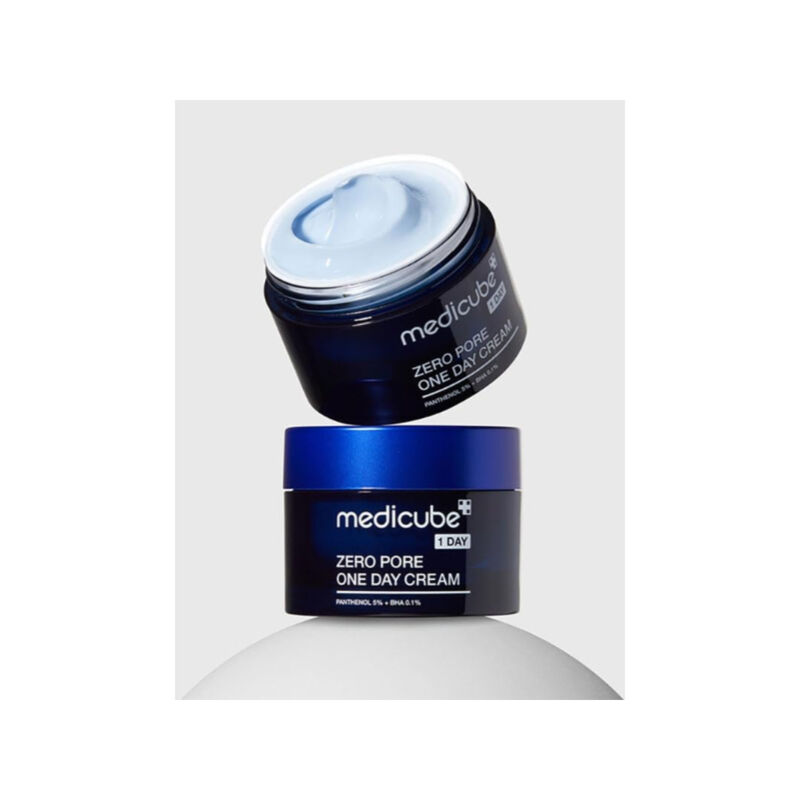 medicube zero pore one
