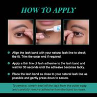 faces natural multipack 110 black