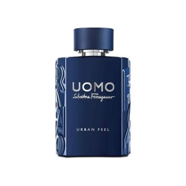 faces uomo urban feel edt 50ml
