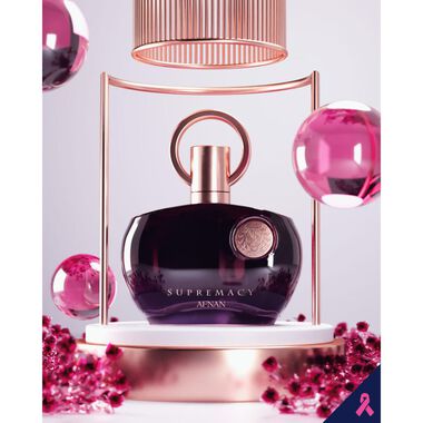 faces supremacy femme purple edp 100 ml