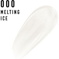 faces max factor 2000 calorie lip gloss   melting ice  4 4ml