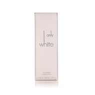 faces only white