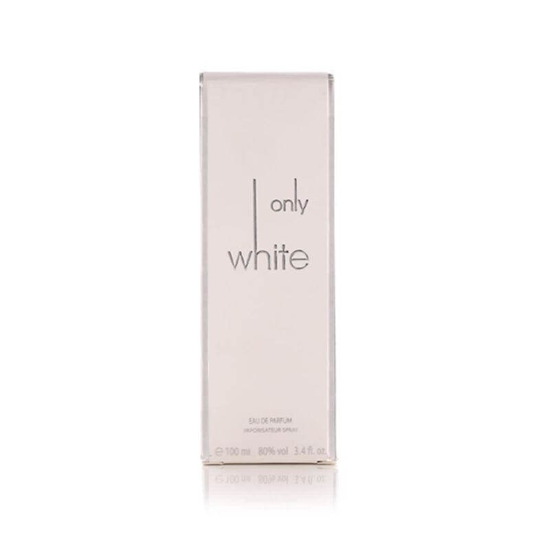 arabian oud only white