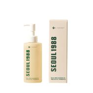 Seoul 1988 Pine Cica 1% + Probiotics faces seoul 1988 pine cica 1 probiotics