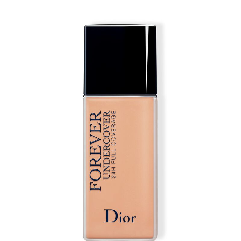 dior diorskin forever undercover