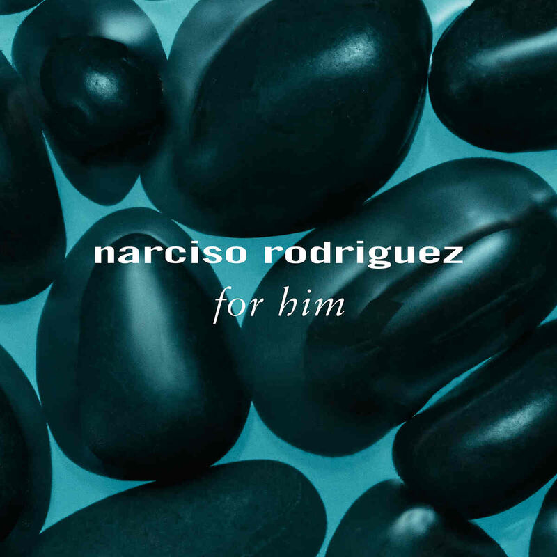 narciso rodriguez vetiver musc