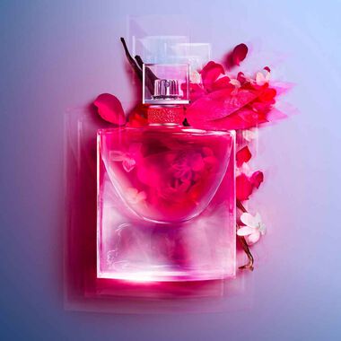 لافي اي بيل انتنس العطر المركز الجديد من لانكوم أو دو برفان 100مل faces لافي اي بيل انتنس العطر المركز الجديد من لانكوم أو دو برفان 100مل