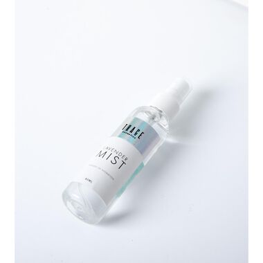faces lavender mist