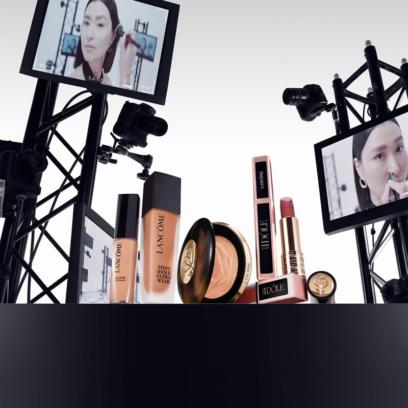 لانكوم برونزر تان إيدول ألترا وير سي.إي محول البشرة