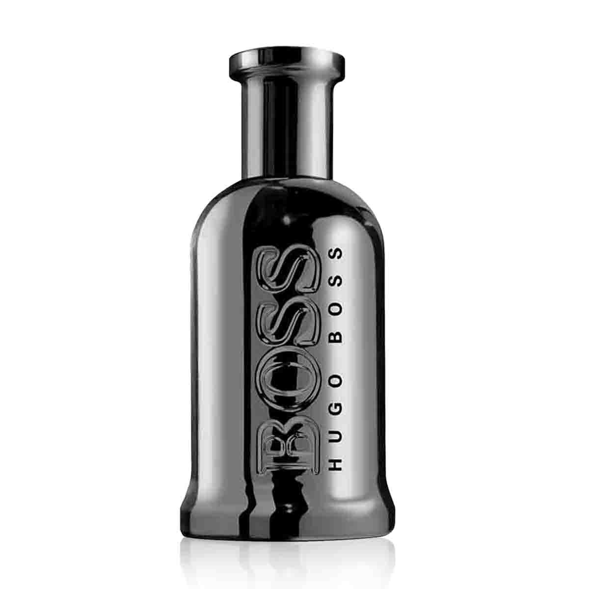 boss bottled duo