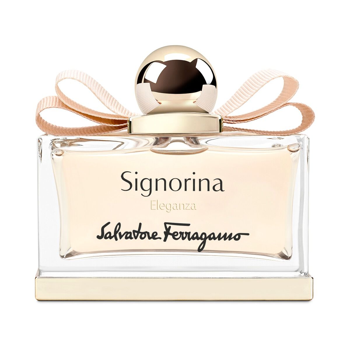 Salvatore Ferragamo Signorina Eleganza Eau de Parfum Eau de Parfum