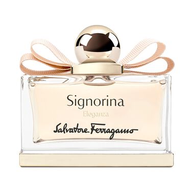 faces signorina eleganza  eau de parfum