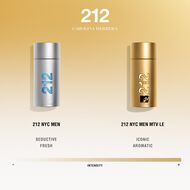 212 Men Eau De Toilette Spray faces 212 men eau de toilette spray