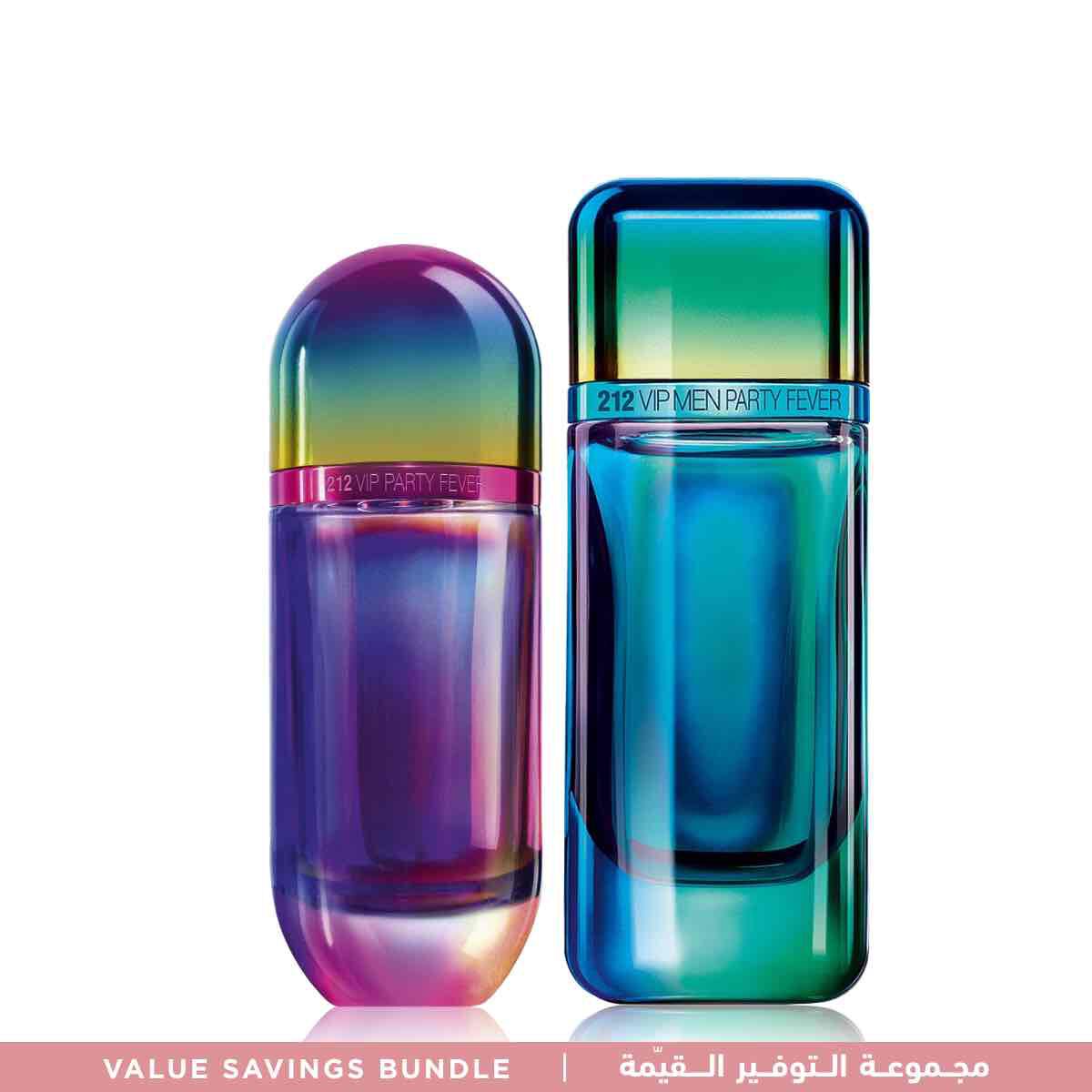 Carolina herrera party fever perfume sales