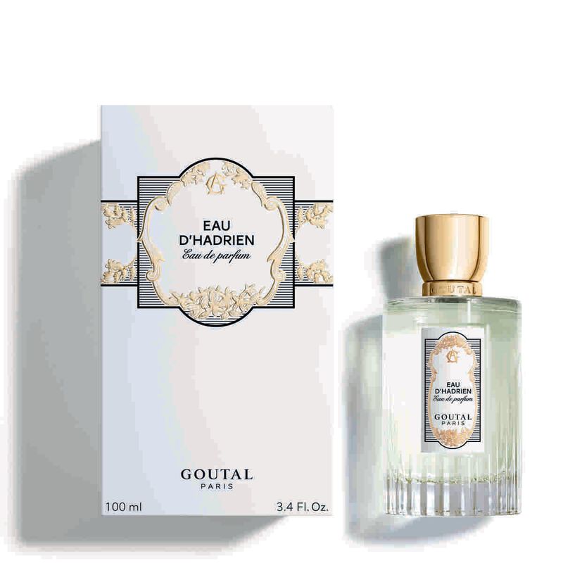 goutal paris eau d hadrien masculine