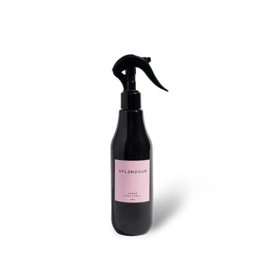 faces amber linen spray 250ml