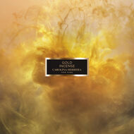 faces gold incense