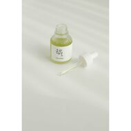 faces calming serum