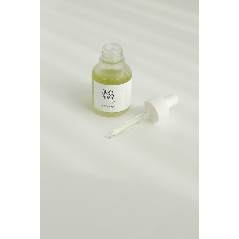 beauty of joseon calming serum