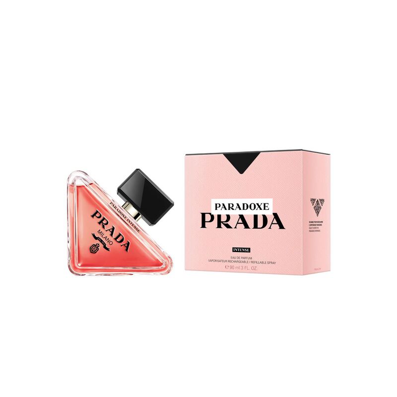 prada paradoxe intense