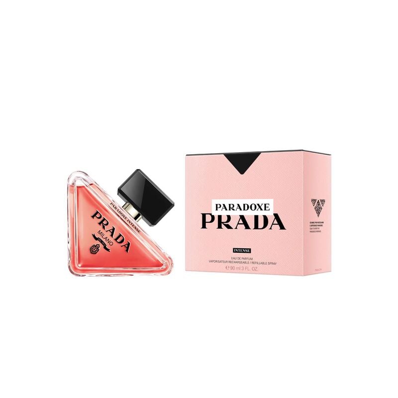 Paradoxe Intense prada paradoxe intense