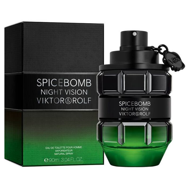viktor & rolf spbb night vision edt v90ml