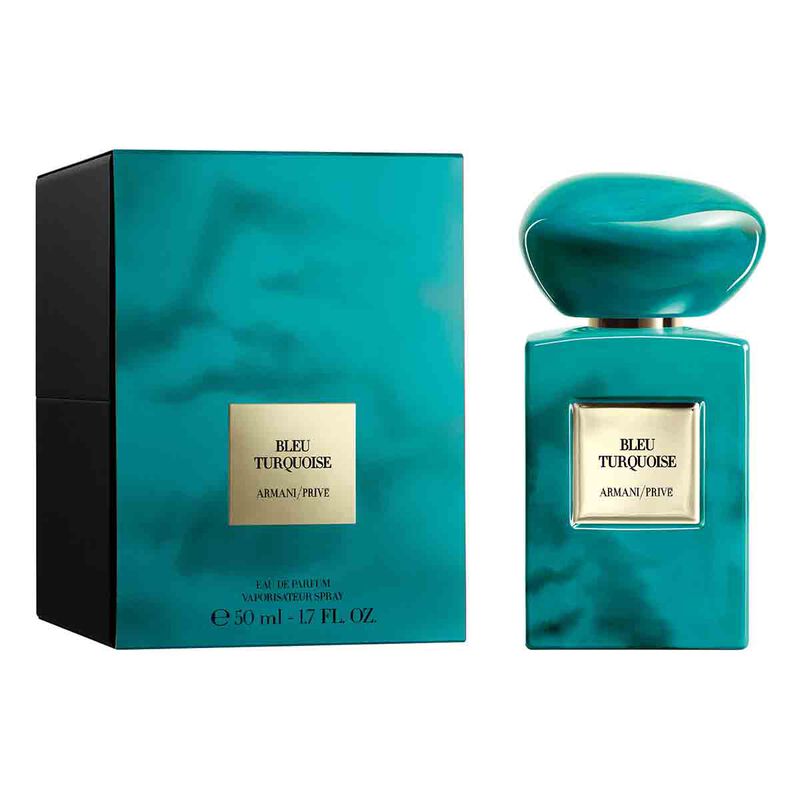 armani beauty bleu turquoise eau de parfum