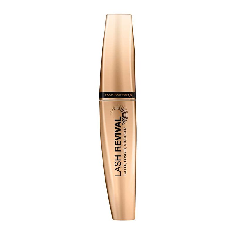 max factor lash revival mascara 001 black