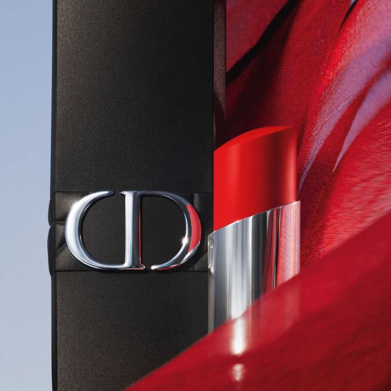 dior rouge dior forever