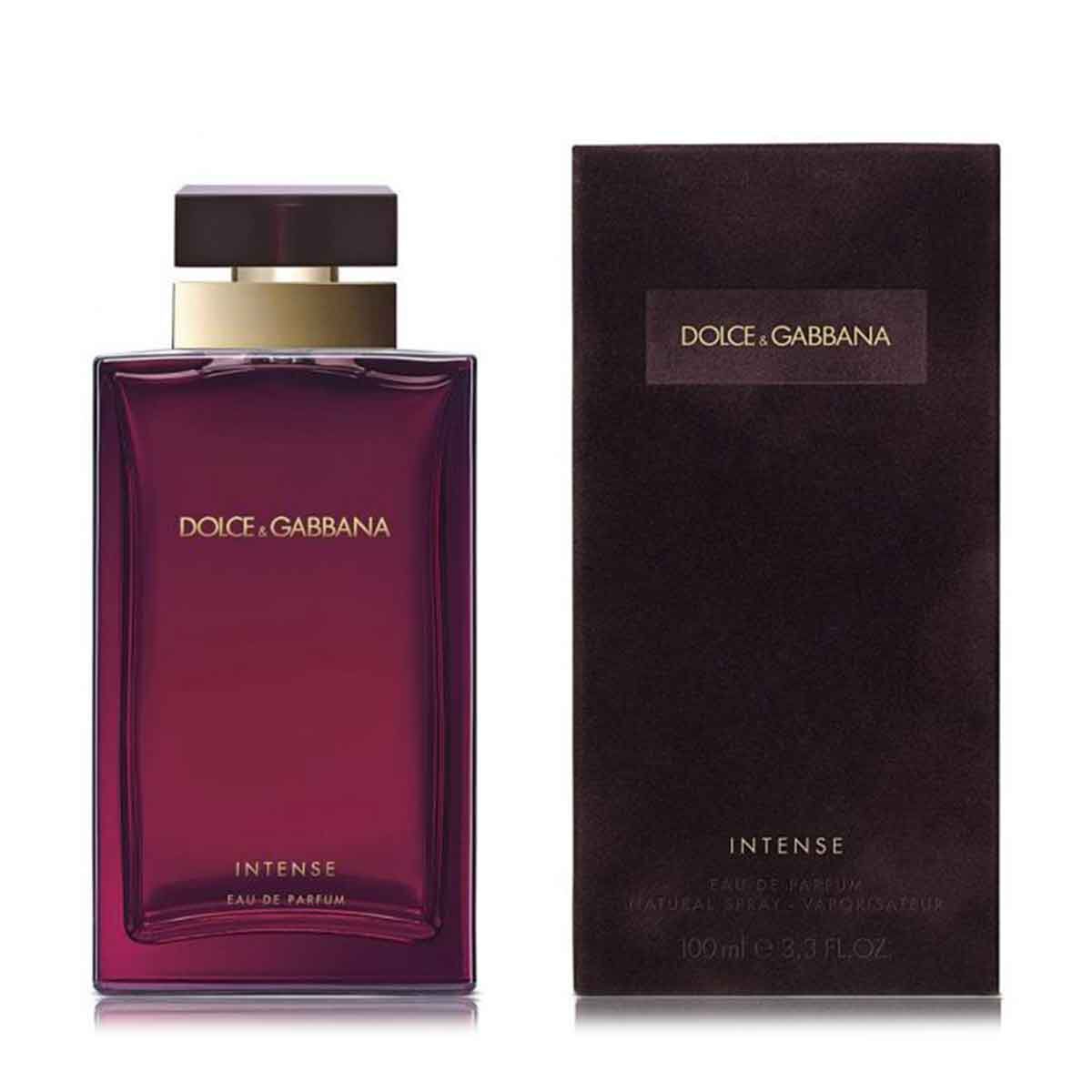 Pour femme dolce gabbana discount