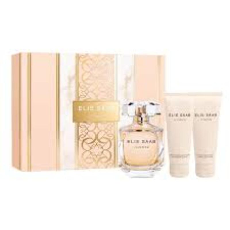 إيلي صعب مجموعة لو بارفان