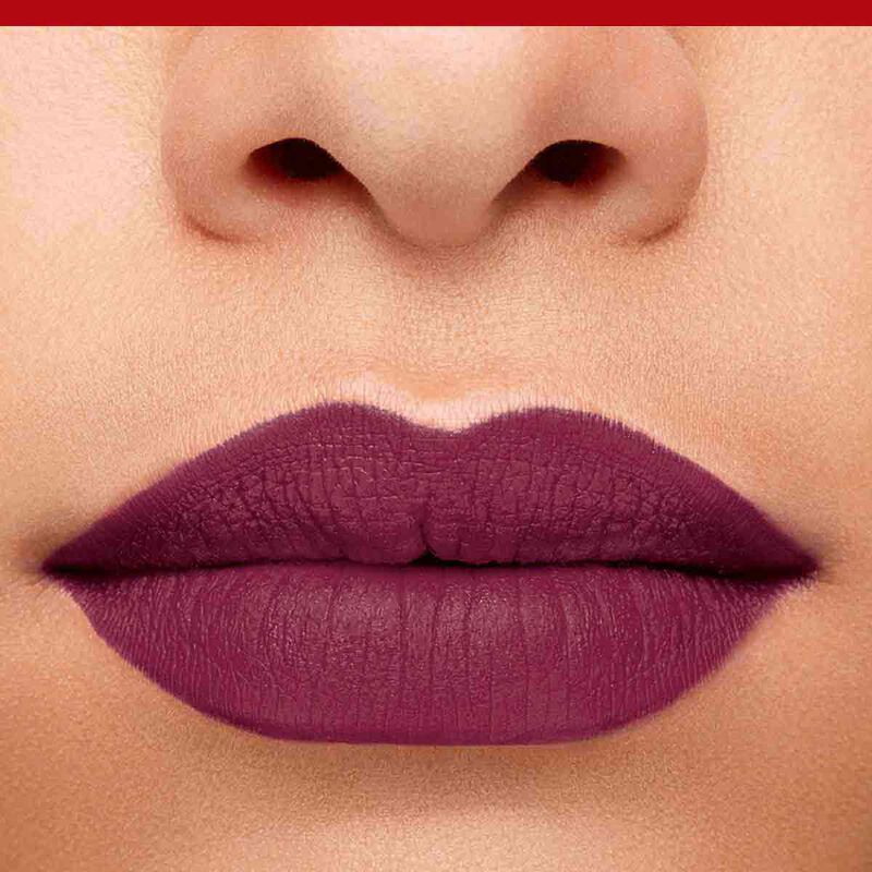 bourjois rouge velvet ink