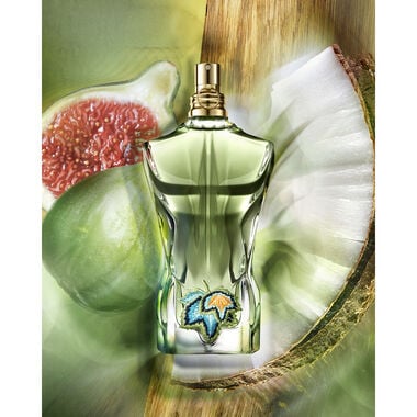 عطر لو بو بارادايس جاردن faces عطر لو بو بارادايس جاردن