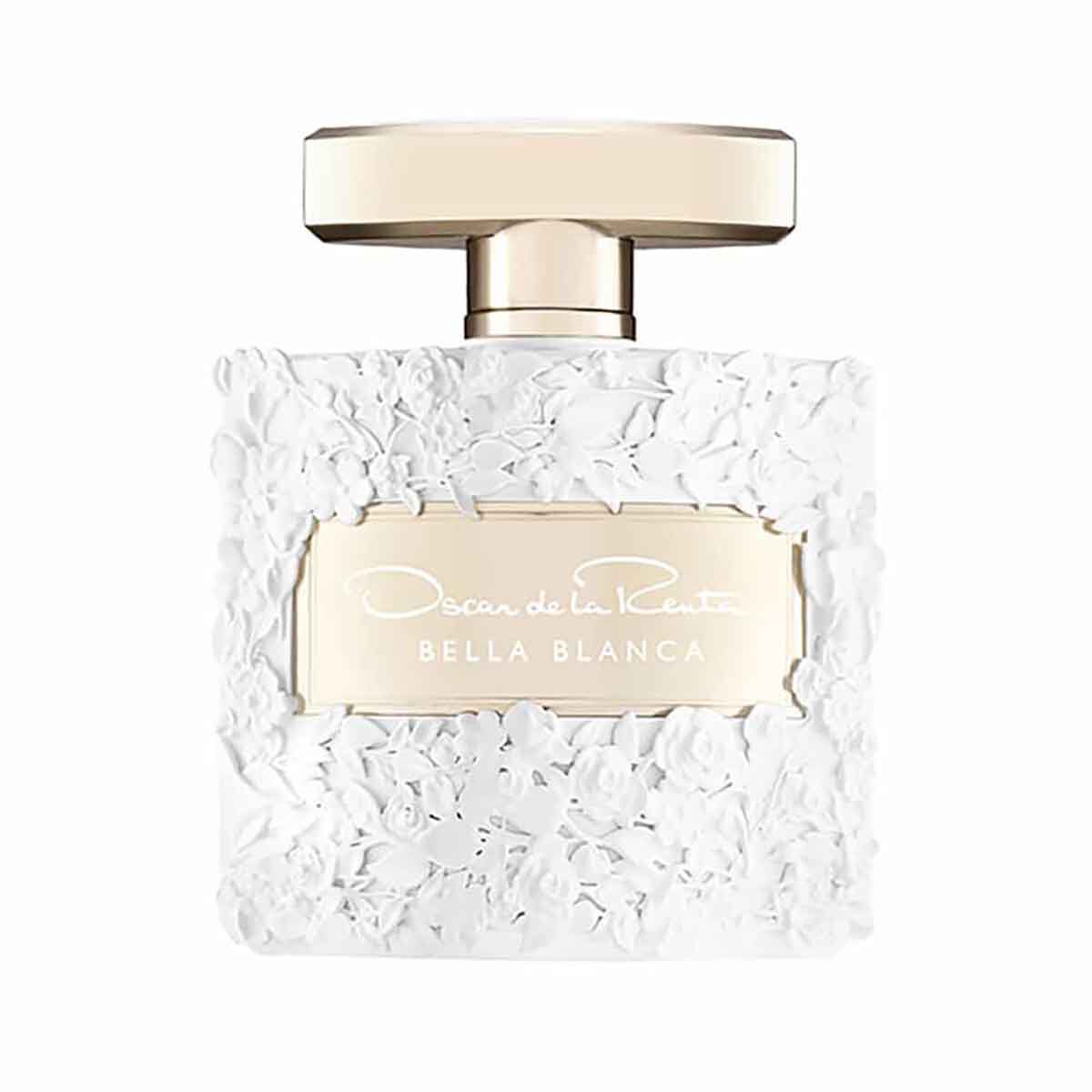 Oscar De La Renta Bella Blanca For Woman Eau de Parfum Eau de Parfum